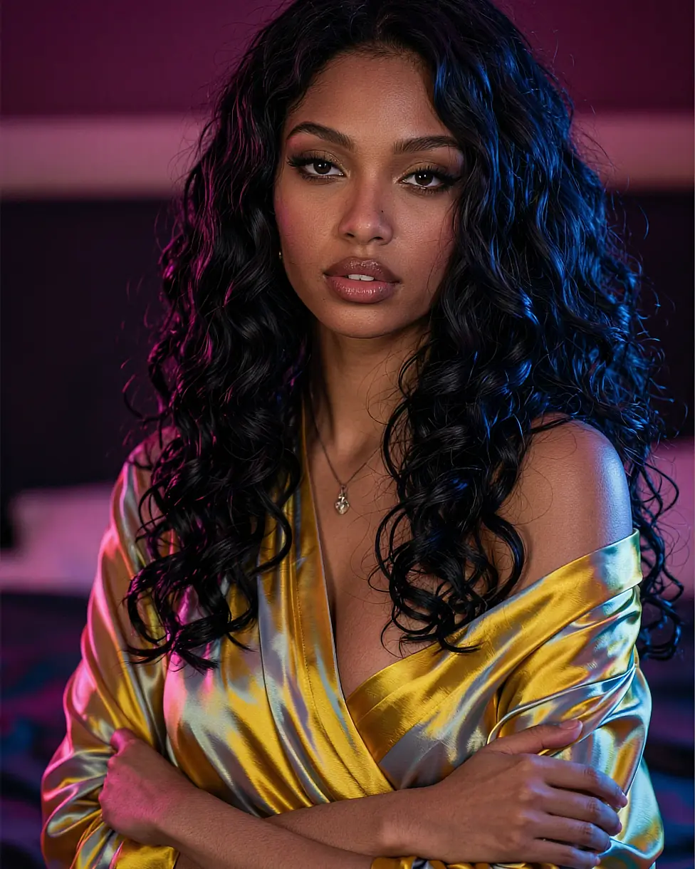 Jessica — chat with your AI porn girlfriend