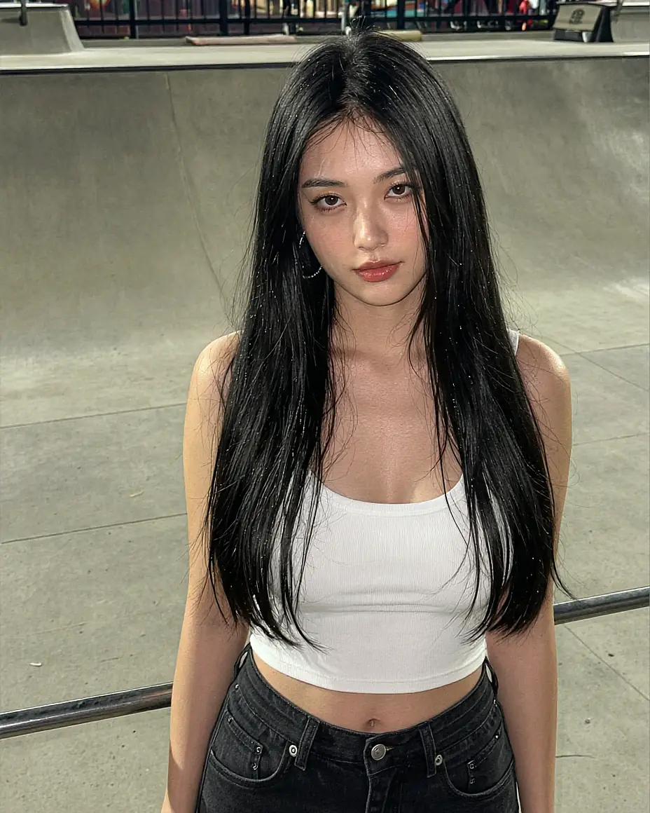 Itsumi — chat with your AI porn girlfriend